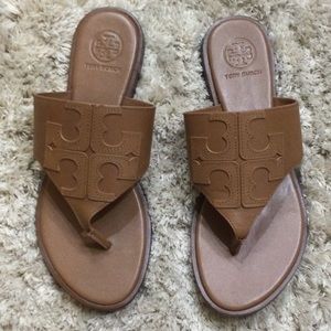 Tory Burch sandals size 6